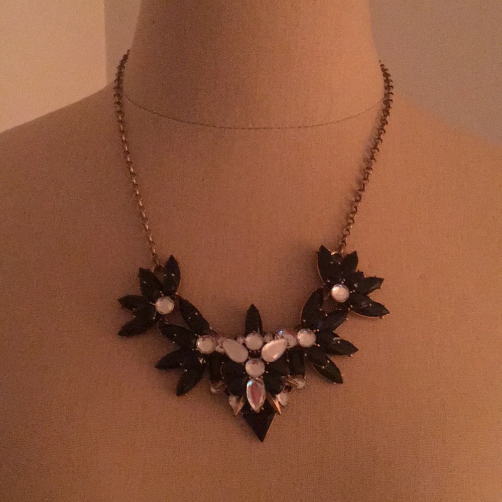 J. Crew Necklace